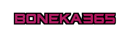 BONEKA365 Logo